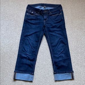 Banana Republic Boyfriend Jeans